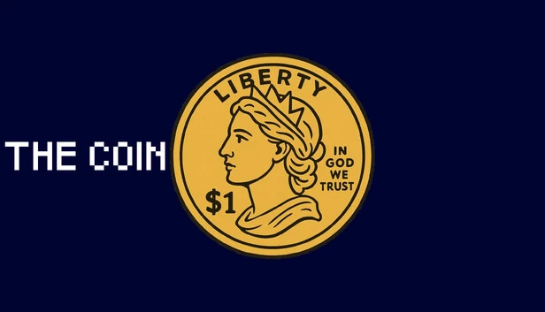 硬币（The Coin） 游戏封面
