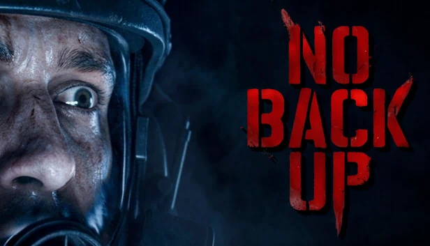无备份（NO BACKUP） 游戏封面