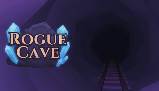 Rogue Cave 游戏封面