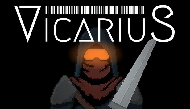 Vicarius 游戏封面