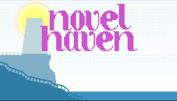 小说天堂（Novel Haven） 游戏封面