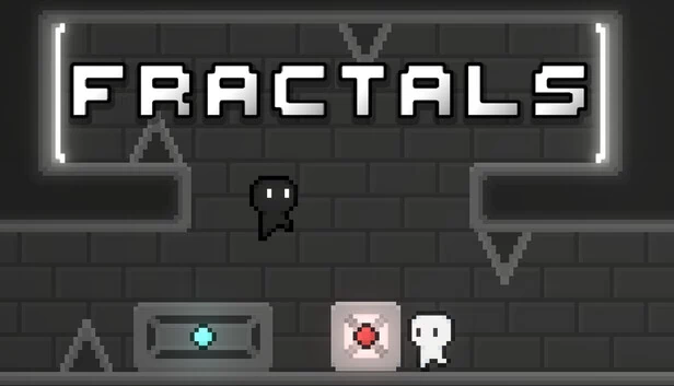 分形（Fractals） 游戏封面