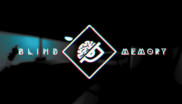 盲忆(Blind Memory) 游戏封面