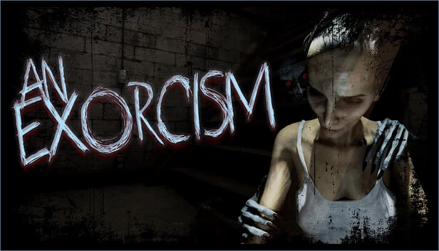 驱魔（An Exorcism） 游戏封面