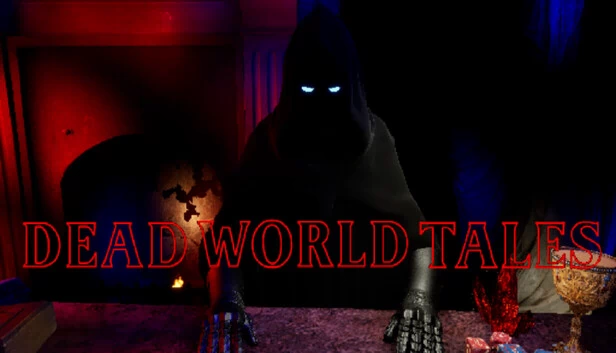 死亡世界传说（Dead World Tales） 游戏封面
