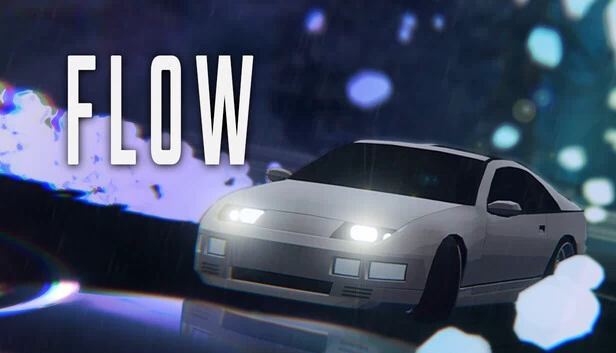 流(FLOW) 游戏封面