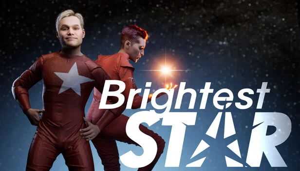 最亮的星（Brightest Star） 游戏封面