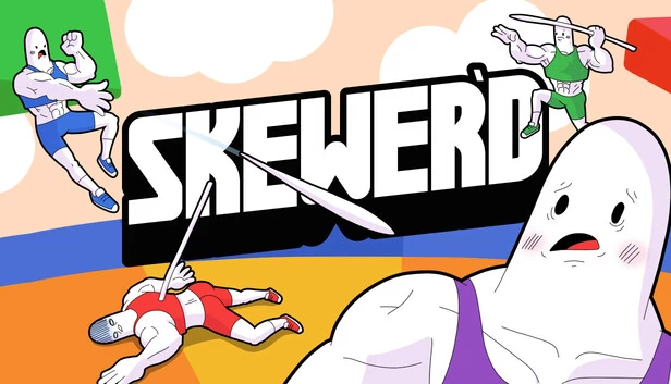 串烧（Skewer'd） 游戏封面