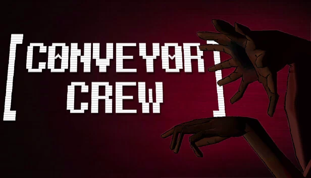 传送带小队（Conveyor Crew） 游戏封面