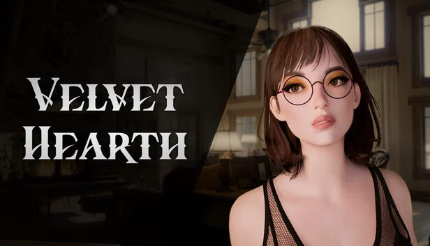 丝绒炉火(Velvet Hearth) 游戏封面