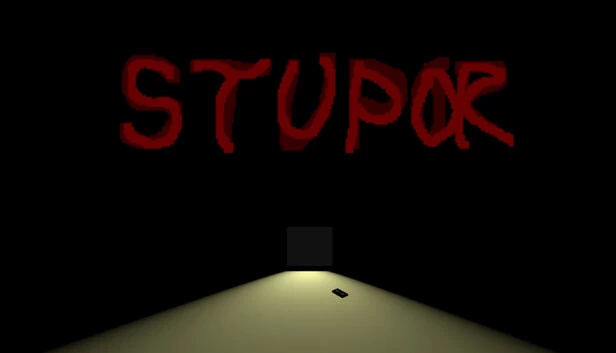 麻木（Stupor） 游戏封面