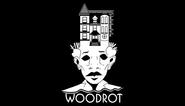 木腐（WOODROT） 游戏封面