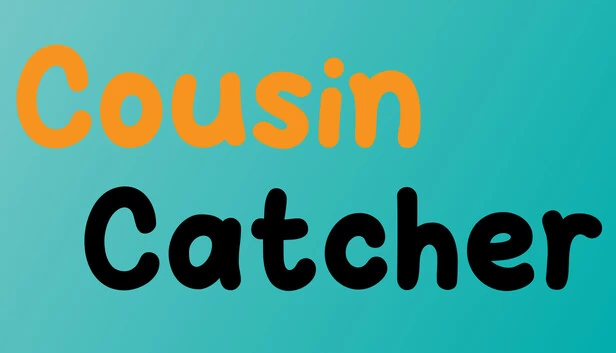 Cousin Catcher 游戏封面