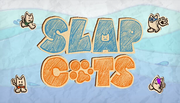 掌掴猫咪（SlapCats） 游戏封面