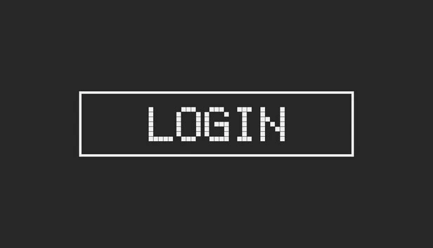 登录（LOGIN） 游戏封面