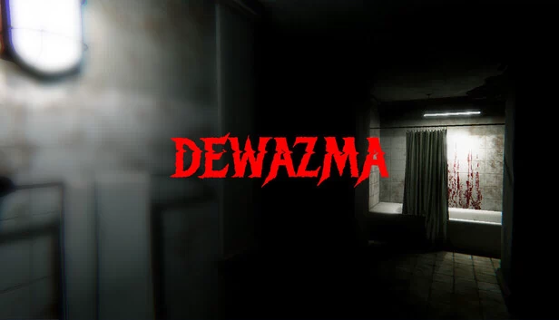 Dewazma 游戏封面