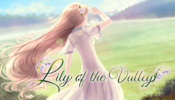 铃兰(Lily of the Valley) 游戏封面