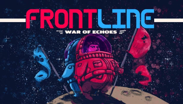 前线：回声之战（Frontline: War of Echoes） 游戏封面