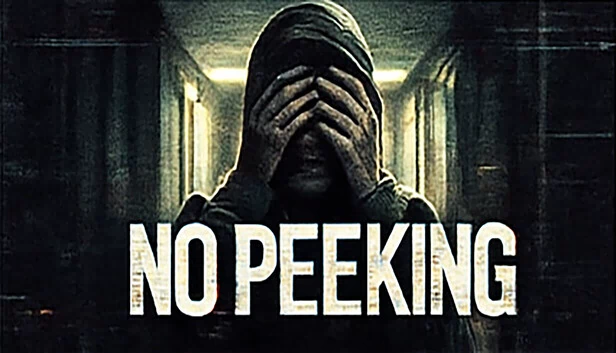 禁止偷看（No Peeking） 游戏封面