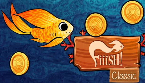 Fiiish! Classic 游戏封面