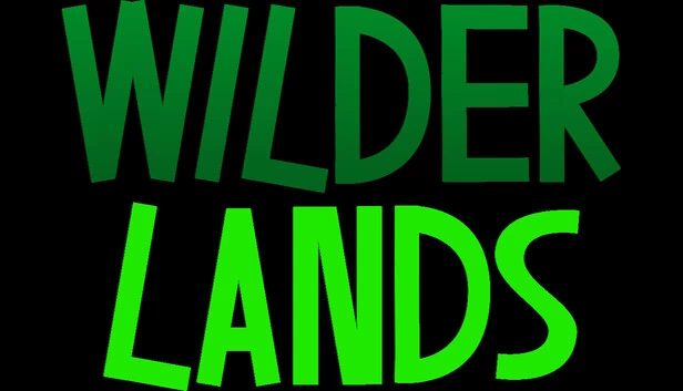 荒野之地（WilderLands） 游戏封面