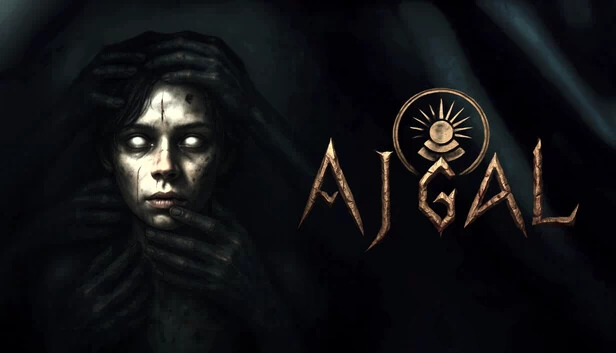 阿吉加尔（Ajgal） 游戏封面