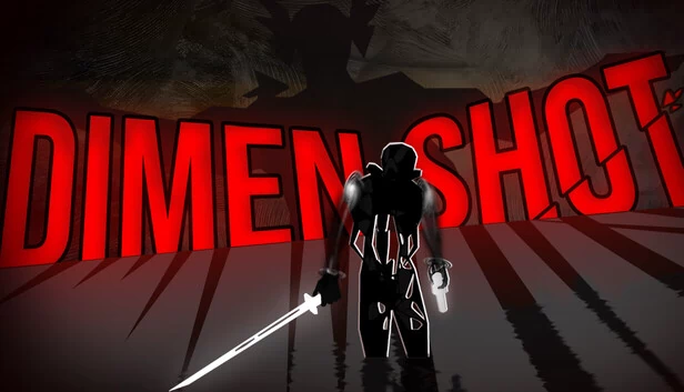 维度射击（Dimenshot） 游戏封面