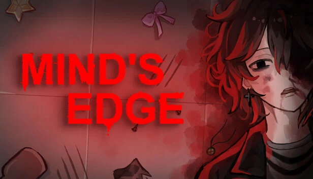 心灵边缘（Mind's Edge） 游戏封面