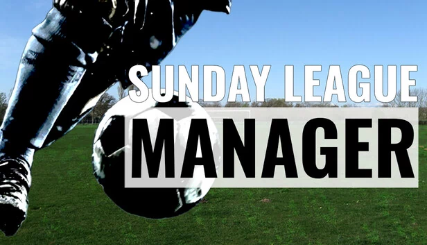 周日联赛经理：马与勺（Sunday League Manager: Horse and Spoon） 游戏封面