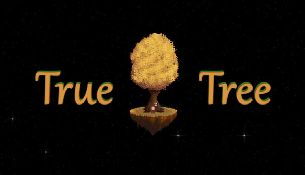 真树（True Tree） 游戏封面