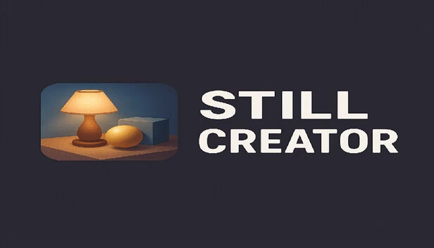 Still Creator 游戏封面