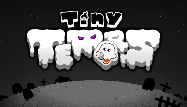 小小恐怖（Tiny Terrors） 游戏封面