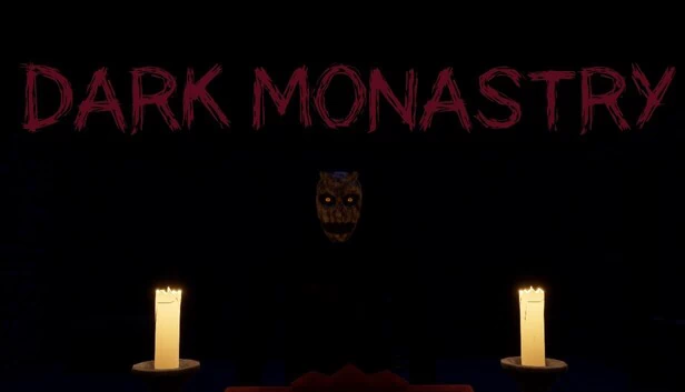 Dark Monastery（Dark Monastry） 游戏封面