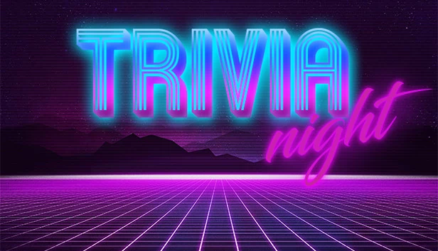 Trivia Night 游戏封面