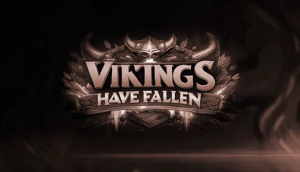 维京人陨落（Vikings Have Fallen） 游戏封面
