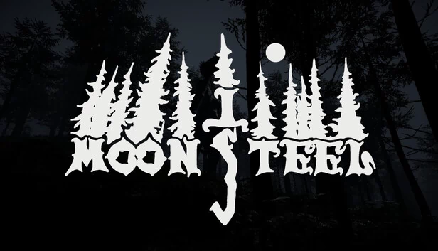 月钢(Moonsteel) 游戏封面