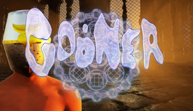 枪手（Gooner） 游戏封面
