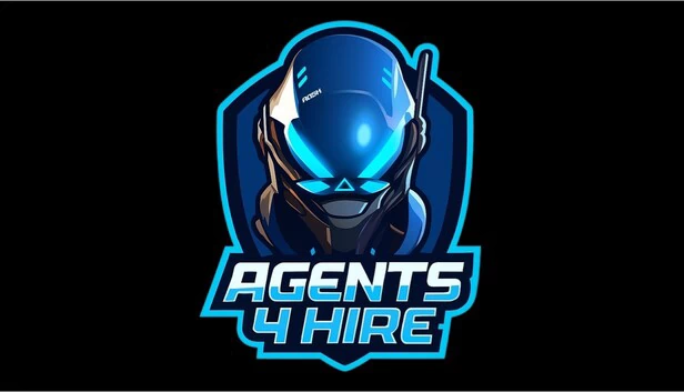 特工4雇佣(Agents 4 Hire) 游戏封面