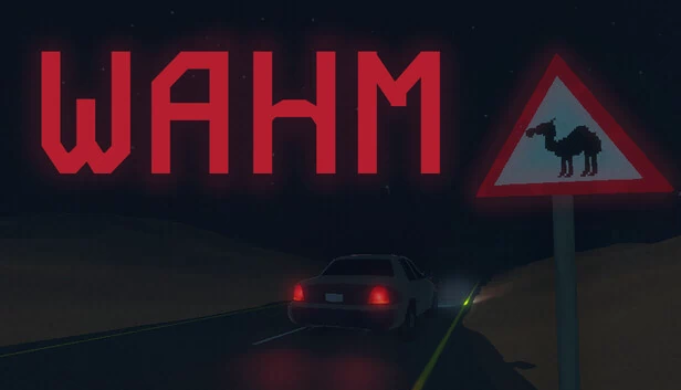 Wahm 游戏封面