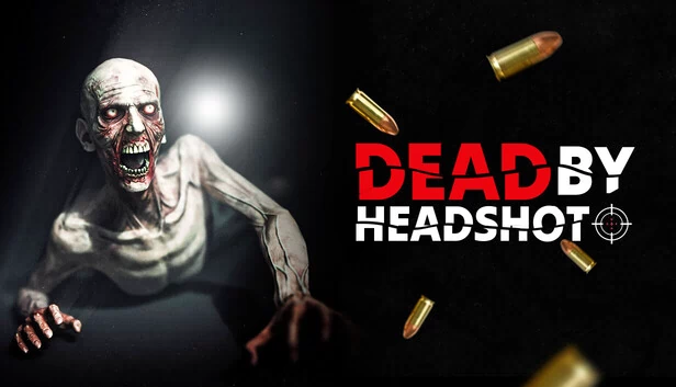 爆头杀机（Dead by Headshot） 游戏封面