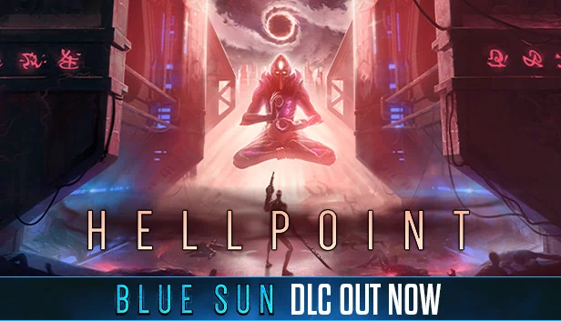 地狱时刻（Hellpoint） 游戏封面