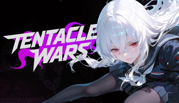 触手战争(Tentacle Wars) 游戏封面