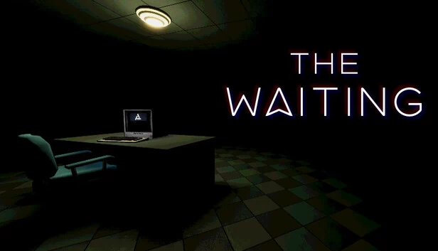 等待（The Waiting） 游戏封面