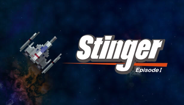 StingerEP1 游戏封面