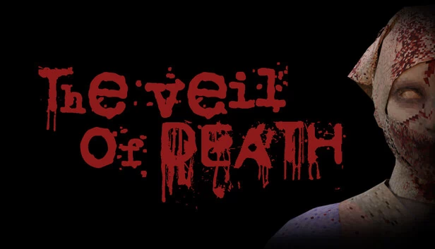 死亡面纱（The Veil of Death） 游戏封面