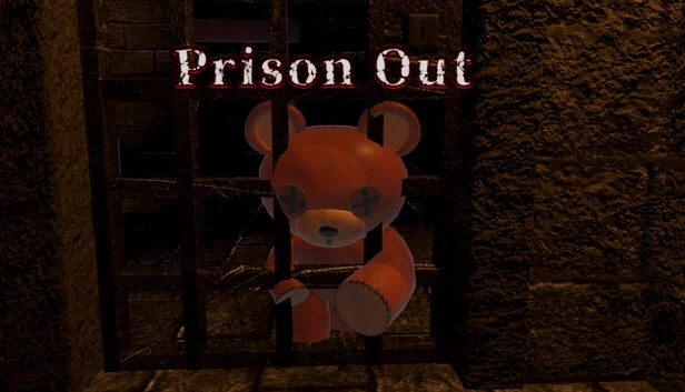 越狱(Prison Out) 游戏封面