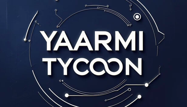 Yaarmi 大亨（Yaarmi Tycoon） 游戏封面
