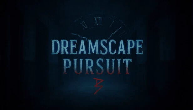 梦境追逐（Dreamscape Pursuit） 游戏封面
