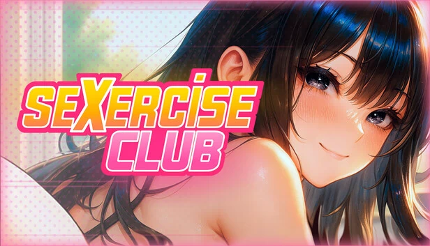 性锻炼俱乐部（Sexercise Club） 游戏封面