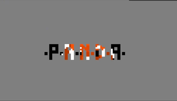 熊猫（PANDA） 游戏封面